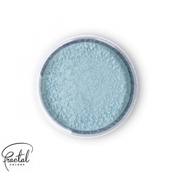 Dust Food Coloring - Eurodust - Sky Blue